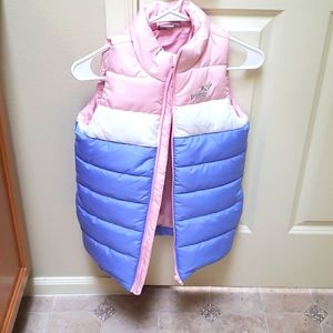 10-12 Vest